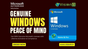 Genuine Windows License Price in India