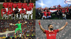 Egypt FIFA World Cup: History, Records, and Qualification Path