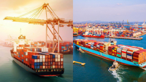 9 Key Benefits of Felixstowe Port Container Services