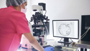 Finding Support: The Importance of Community During Your IVF Journey