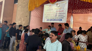 NGO in Delhi – Support a Trusted NGO Delhi with Your Donation