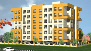 Alcove: Maximizing Space with Style