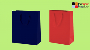  Stylish & Sustainable Paper Bags for Every Occasion