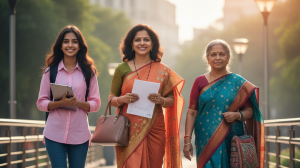 The Philosophy of Ladki Bahin Yojana 