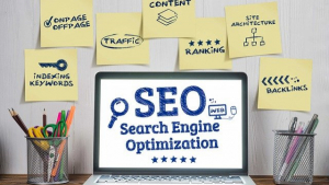 Top SEO Companies in Kochi – Helping Local Businesses Grow Organically