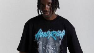 Hoodrich The Rising Streetwear Movement Capturing Spain’s Urban Fashion Scene