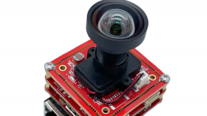 Sony IMX662 Camera for Clear Imaging in Low Light Conditions