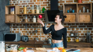 Upgrade Your Kitchen with AntMascot: Smart Home Essentials You’ll Love