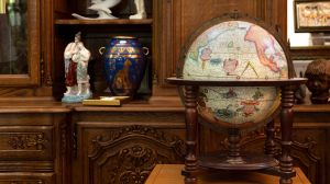 Globes for Education: Inspiring Geography and Astronomy Learning