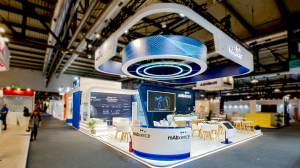 Trusted and Reliable Exhibition Design Company In Dubai, UAE