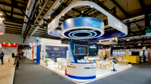 Exhibition Stall Design Agency In Dubai, UAE