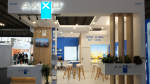 Modular Exhibition Stands in Dubai