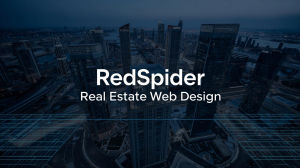 Your Partner for Real Estate Web Design Services