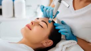 Get Red Carpet Ready with the Best Hydra Facial in Delhi
