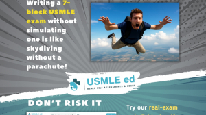 Best USMLE QBank for High Scores – USMLEed