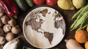 The Power of Organic Living