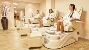 Spas and Salons Market Is Dazzling Worldwide | Salon U, The Roose Parlour and Spa, Robert James Salo