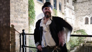 Halloween and Christmas 2025