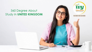 UK Scholarships for Indian Students 2025