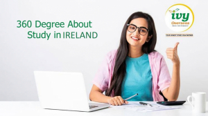 Cost of Studying in Ireland for International Students