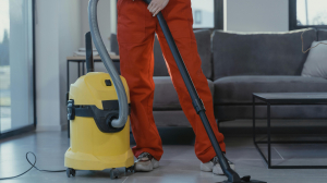 Home Cleaning Services Doha – Professional Cleaners You Can Trust | Scrubs.qa