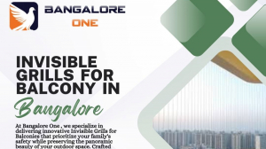 Invisible Grills for Pigeon Safety in Bangalore