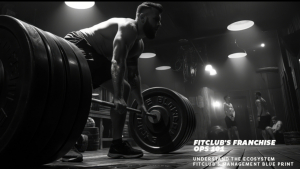 How to Choose the Right Gym Franchise in Gurgaon Location? 