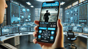 Efficient Security Management Made Affordable: Guard Tour Mobile App for 30 SGD per Month