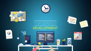 Transform Your Business with Bespoke Web Applications | Exiga Software Solutions Singapore