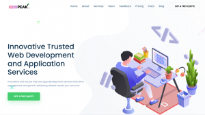 How to Develop a Website Using HTML and CSS?