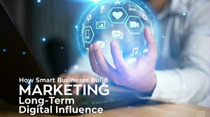 How Smart Businesses Build Long-Term Digital Influence