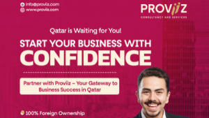 Empower Your Expansion with a Business Setup in Qatar