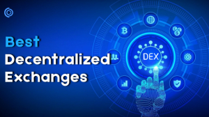 Top 5 Decentralized Exchanges in 2025: Leading Platforms Powering the Future of Crypto Trading 