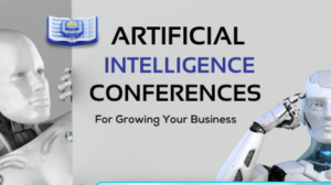 Join The Top Artificial Intelligence Conferences 2026 – Global AI & Machine Learning Events