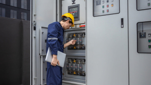 Commercial Generator Rental Services in Noida & Greater Noida – Reliable Power Backup by Nayyar Gene