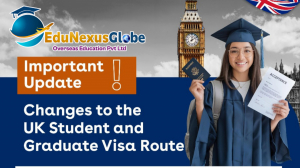 UK Student Visa Maintenance Increase & Graduate Route Update – Full Details