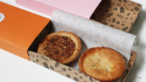How Packaging-Free Display Impacts Bakery Sales?