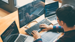 Top Software Development Services in Noida – Techwarezen Pvt. Ltd.