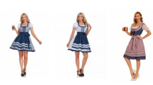 Importance of Tradition: Finding the Perfect Oktoberfest Beer Maid Dress