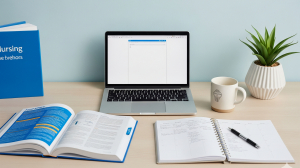 Do My Nursing Assignment