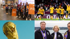 Kitsap Golden Opportunity Preparing for the FIFA World Cup 2026 Boom