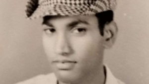 My ‘Novel’ Account of Human Possibility