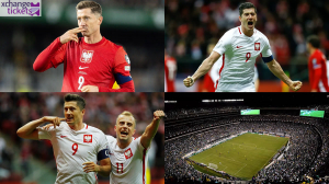 Poland FIFA World Cup Tickets: Lewandowski on the scoresheet as Poland beat Lithuania to shore up pl