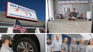 Choosing a Trusted Auto Repair Shop Near You: What You Should Know