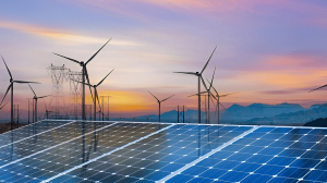 Reducing Operational Costs with Hybrid Energy Systems in Industries