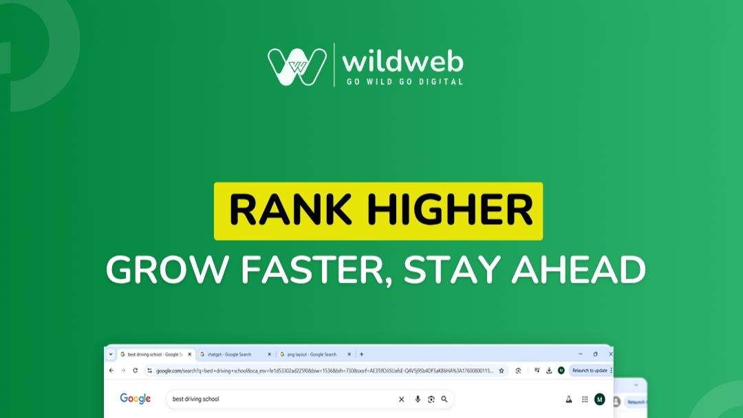 Wildwebdigital