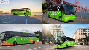 FlixBus Announces Service to All FIFA World Cup 2026 Host Cities