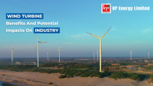 How Wind Turbine Benefits Make Captive Renewable Energy a Smart Investment 