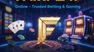 Fairplay Online – Trusted Betting & Gaming at Fairplay.company 
