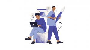 Iris Coders – Leading eCommerce Website Design Company in Chennai